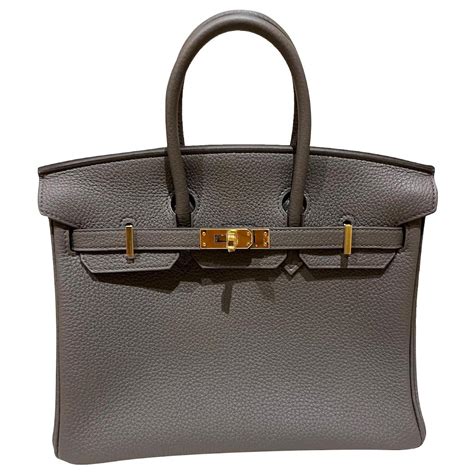 hermes birkin dove grey|hermes birkin faubourg bag.